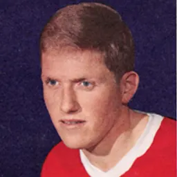 Portrait of John Danielsen