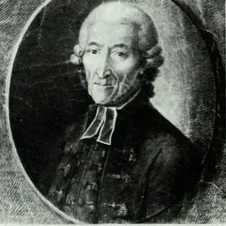 Portrait of Ignaz Schiffermüller