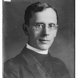 Portrait of John van Schaick, Jr.