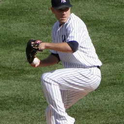 Portrait of David Phelps