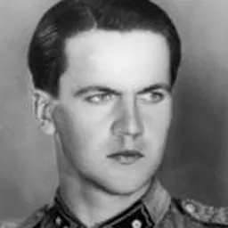 Portrait of Olli Aulanko