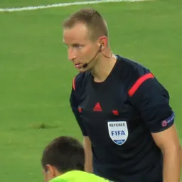 Portrait of Tamás Bognár