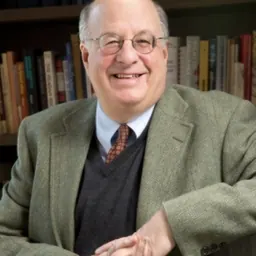 Portrait of Mark Lawrence Wolf