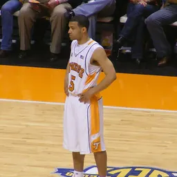Portrait of Chris Lofton