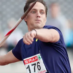 Portrait of Vítězslav Veselý