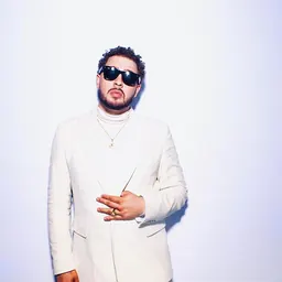 Portrait of Maffio