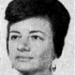 Portrait of Diana Baumrind