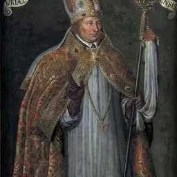 Portrait of Uriel Górka