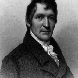 Portrait of Cornelius P. Van Ness