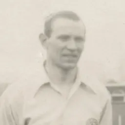 Portrait of Joseph Dines