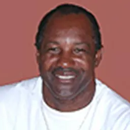Portrait of Benny Barnes