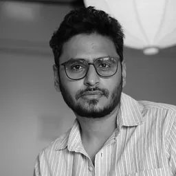 Portrait of Neeraj Pandey