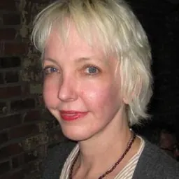 Portrait of Jane Hamsher