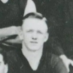Portrait of Bill Latham