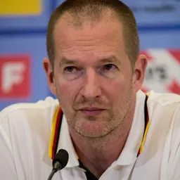 Portrait of Henrik Rödl