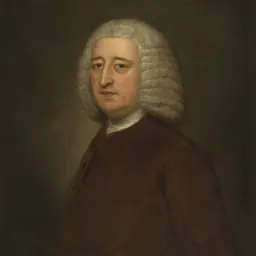 Portrait of Thomas Erskine, Lord Erskine