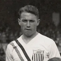 Portrait of Francis Ryan