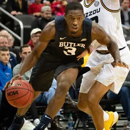Portrait of Kamar Baldwin