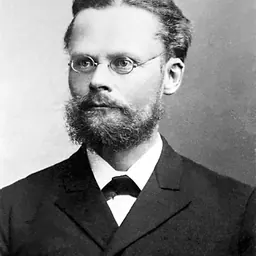 Portrait of Wilhelm Herrmann