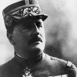 Portrait of Henry Freydenberg