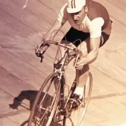 Portrait of Jan Magiera