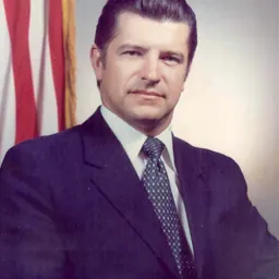 Portrait of Michael I. Yarymovych