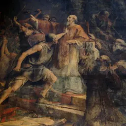 Portrait of Gohard of Nantes