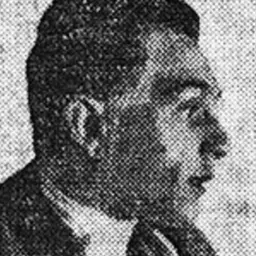 Portrait of Jean-Jacques Chevallier