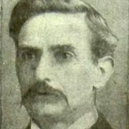 Portrait of John Billson