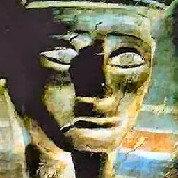 Portrait of Kamose