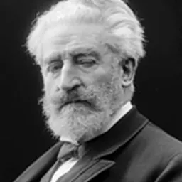 Portrait of Giuseppe Manfredi