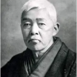 Portrait of Hasegawa Takejirō