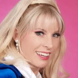 Portrait of Sue-Anne Webster