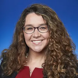 Portrait of Jessica Shaw