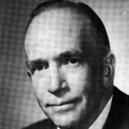 Portrait of Dudley Baldwin Bonsal