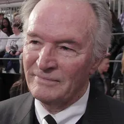 Portrait of William Wellman, Jr.