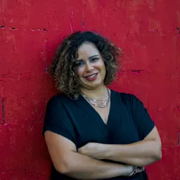 Portrait of Yarimar Bonilla