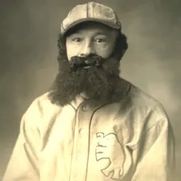 Portrait of George Stutz