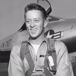 Portrait of Alvin S. White