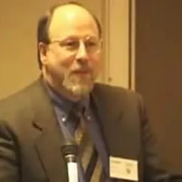 Portrait of Stephen A. Kent