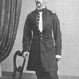 Portrait of Charles E. Hazlett