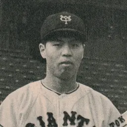 Portrait of Kazuhiko Sakazaki