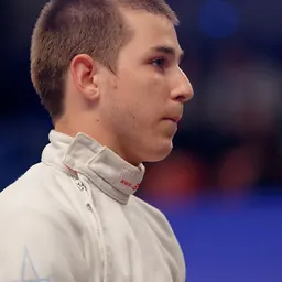 Portrait of Yuval Freilich
