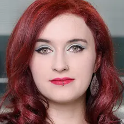 Portrait of Agnieszka Brugger