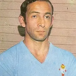 Portrait of José Domínguez Rial