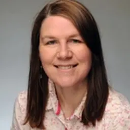 Portrait of Martha Wardrop