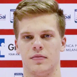 Portrait of Donovan Džavoronok