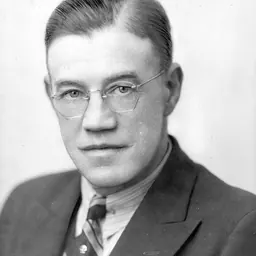 Portrait of John Price