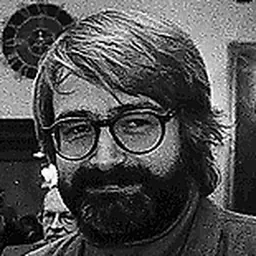 Portrait of Peter Krieg