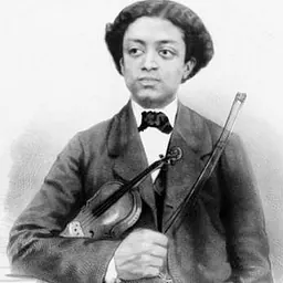 Portrait of José White Lafitte
